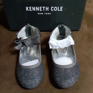 Kenneth Cole shoes